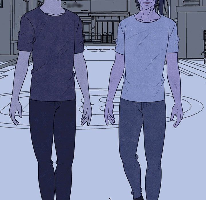 High School Devil chapter 343 page 95