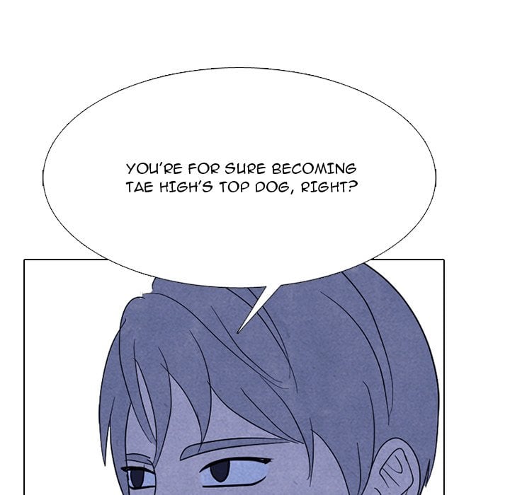 High School Devil chapter 343 page 97