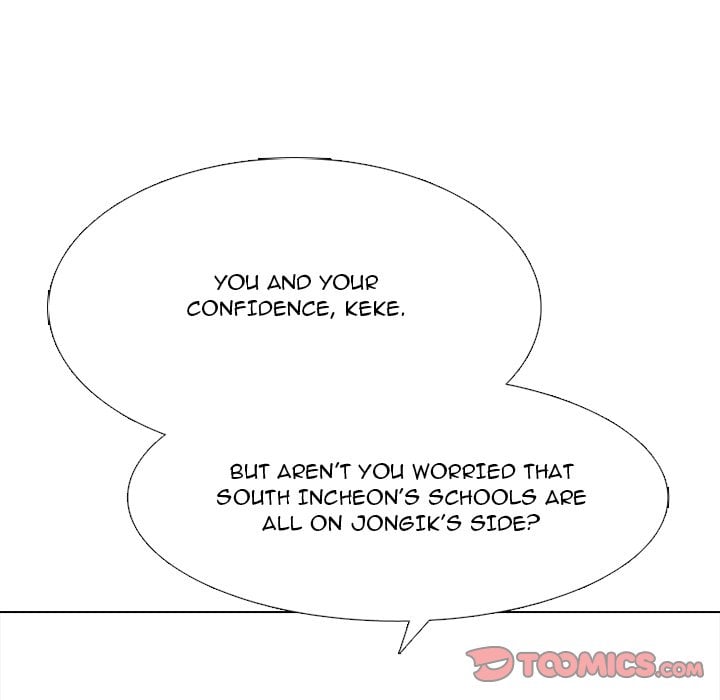 High School Devil chapter 343 page 102