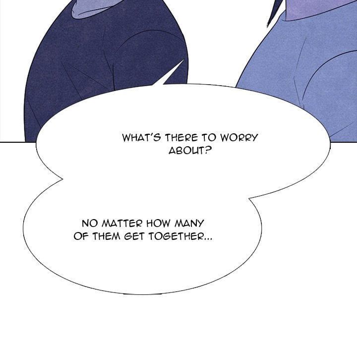 High School Devil chapter 343 page 104