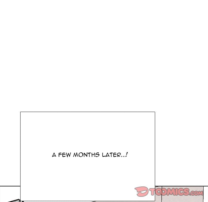 High School Devil chapter 343 page 111