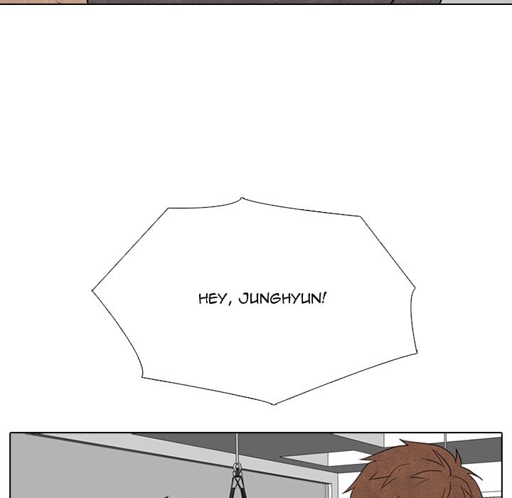High School Devil chapter 343 page 115