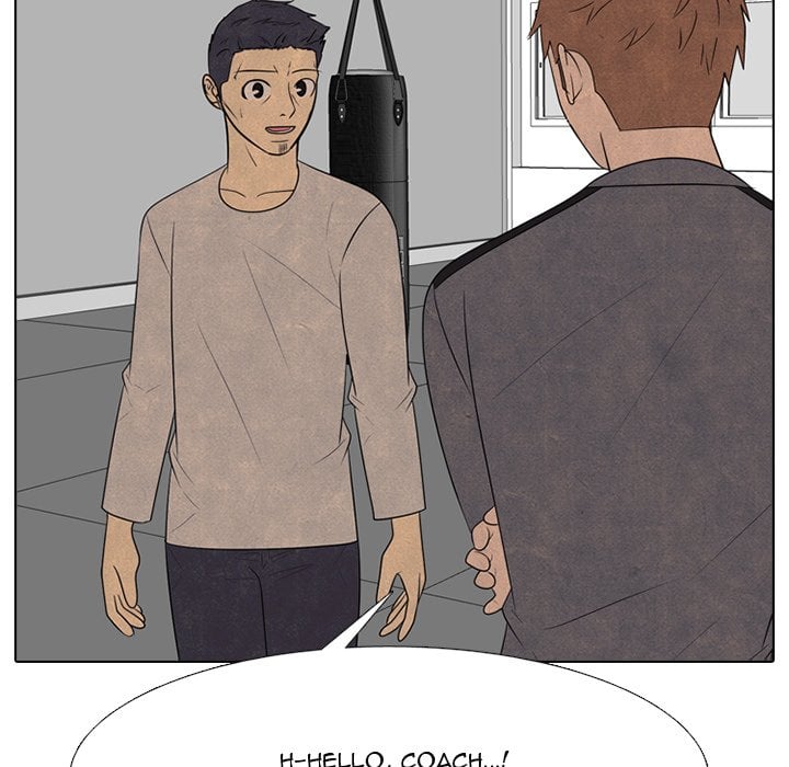 High School Devil chapter 343 page 116