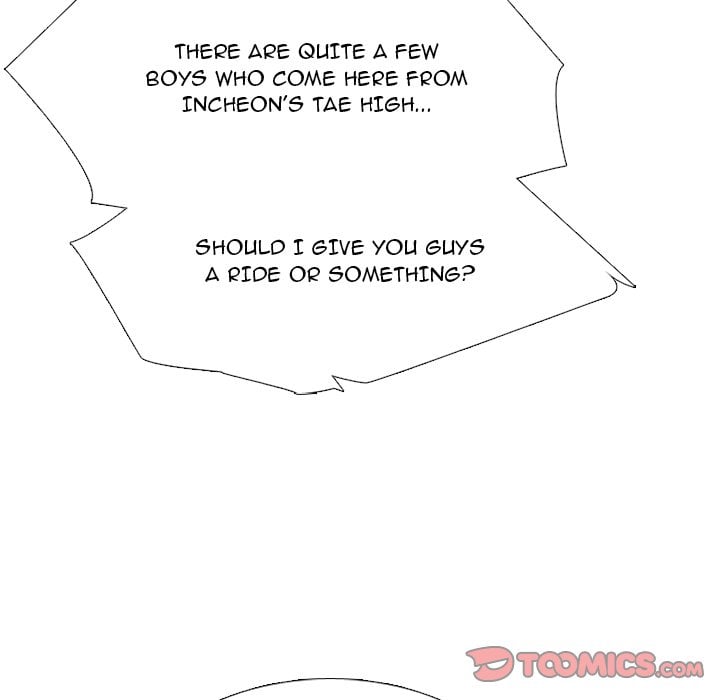 High School Devil chapter 343 page 120