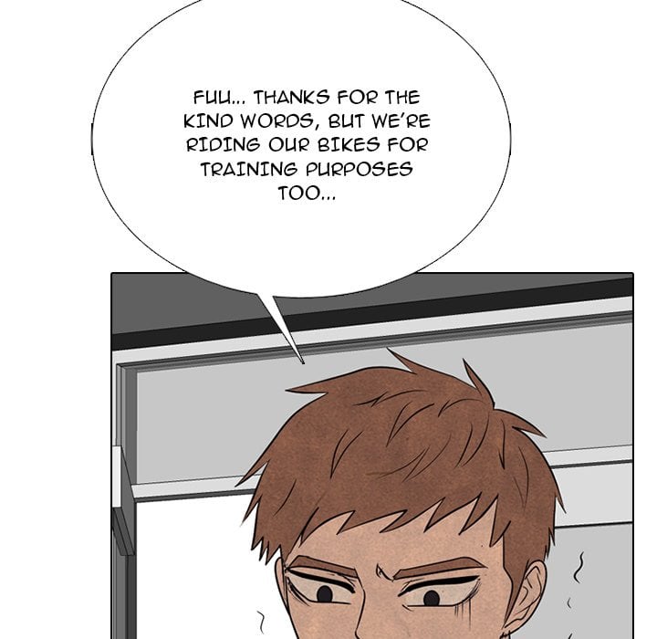 High School Devil chapter 343 page 121
