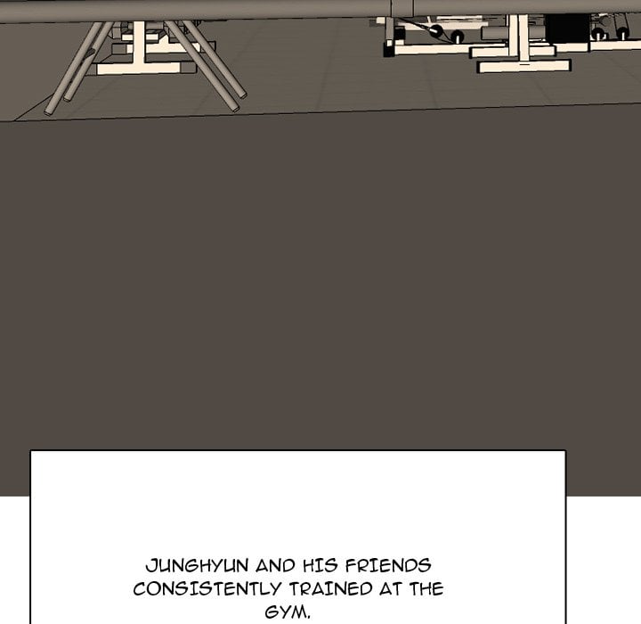High School Devil chapter 343 page 135