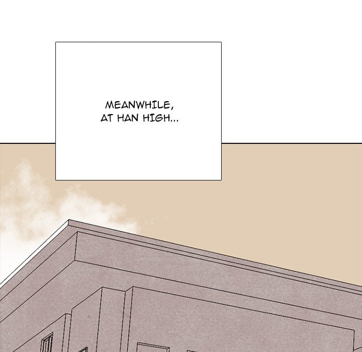 High School Devil chapter 343 page 137