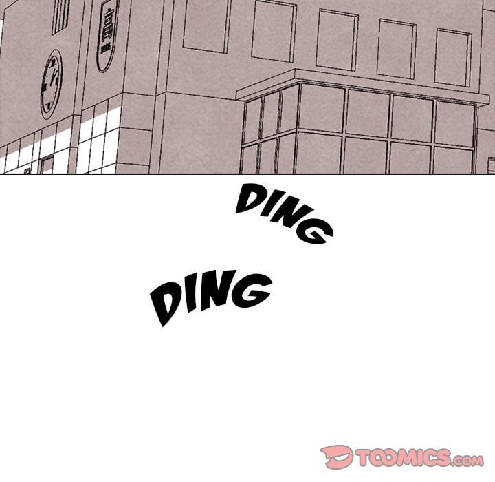 High School Devil chapter 343 page 138