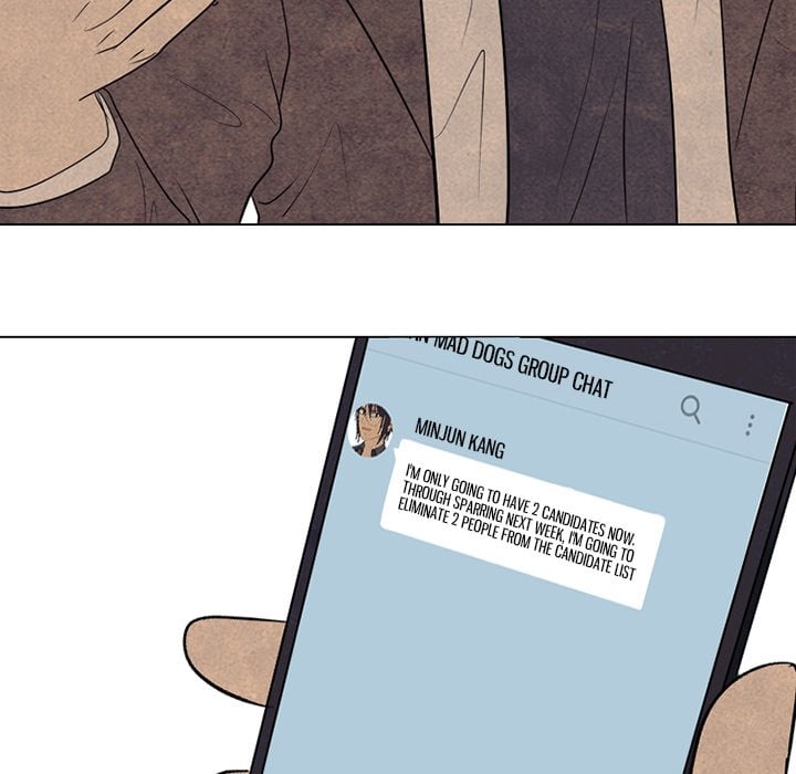 High School Devil chapter 344 page 6