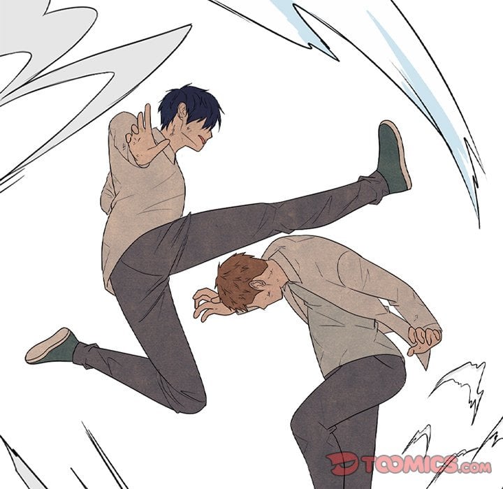 High School Devil chapter 344 page 21