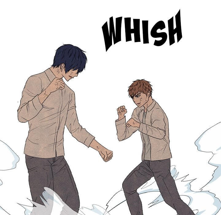 High School Devil chapter 344 page 25