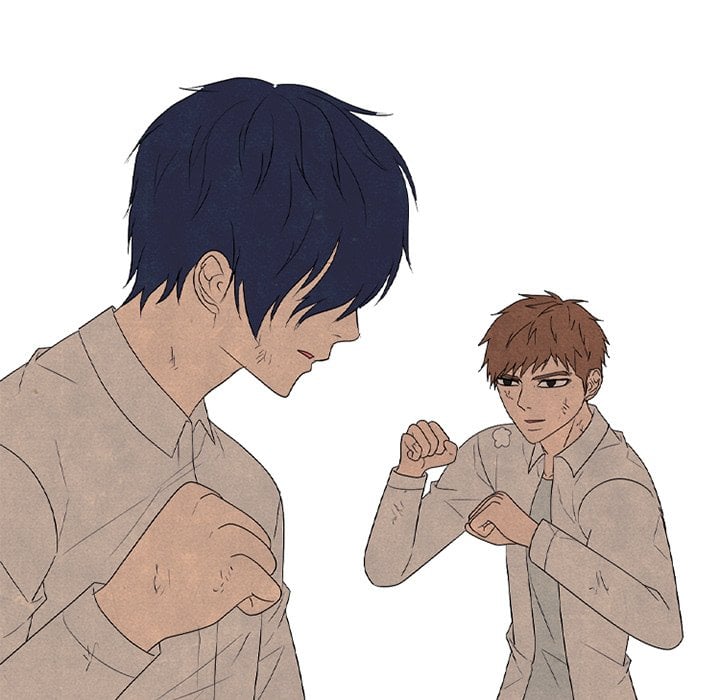 High School Devil chapter 344 page 31