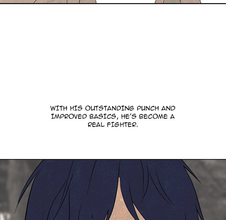 High School Devil chapter 344 page 32