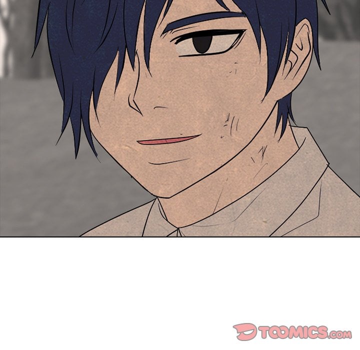 High School Devil chapter 344 page 33