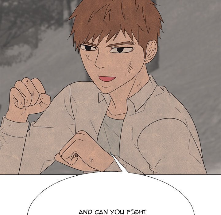 High School Devil chapter 344 page 35
