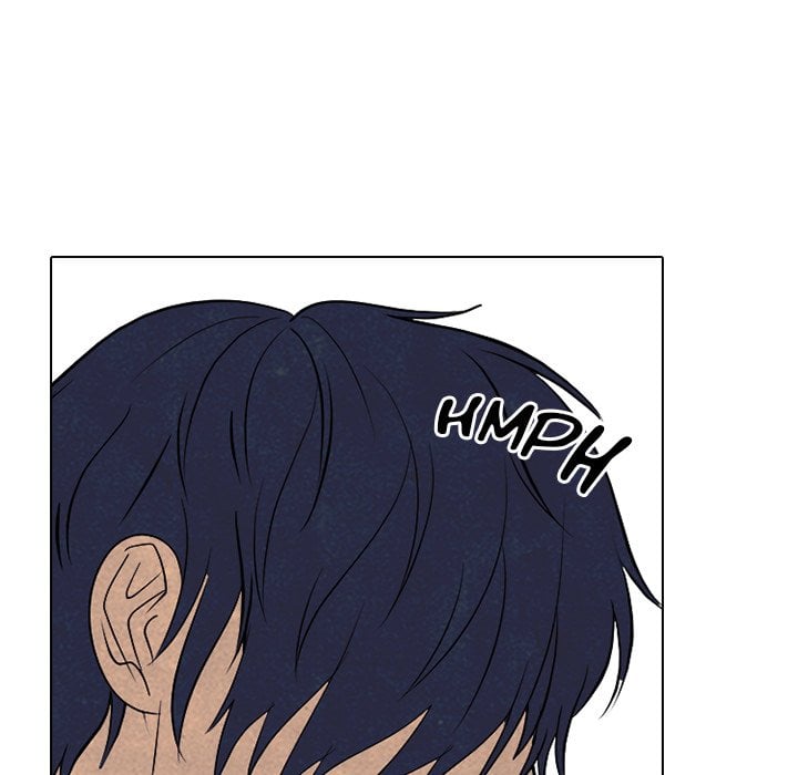 High School Devil chapter 344 page 37