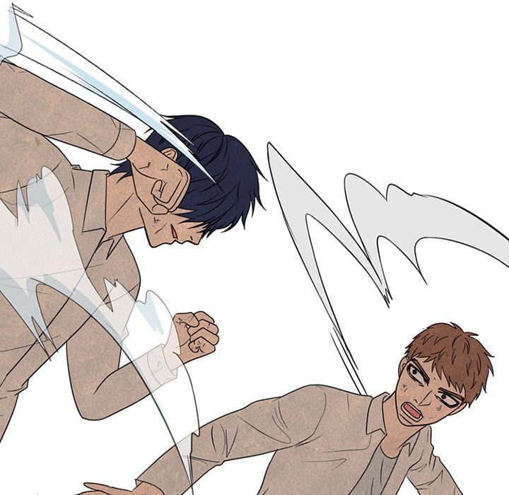 High School Devil chapter 344 page 41