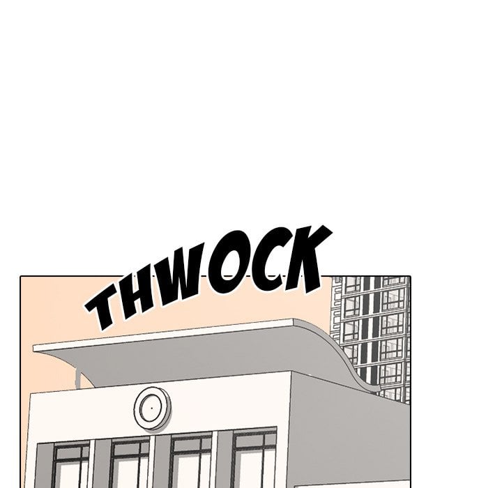 High School Devil chapter 344 page 43