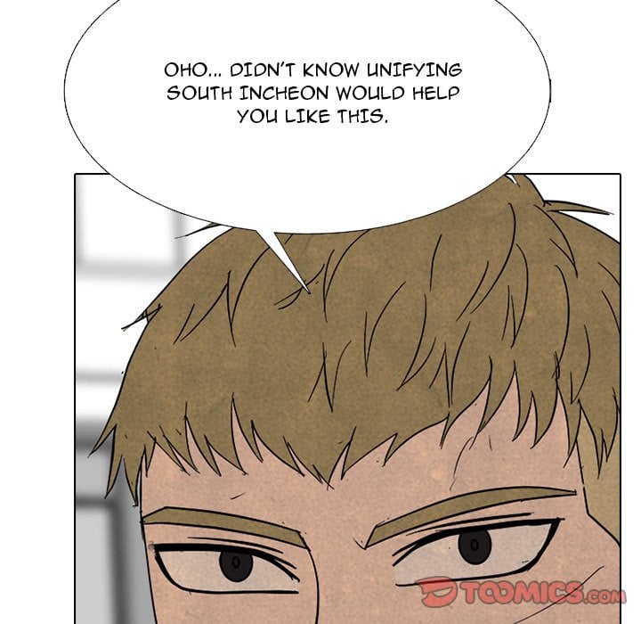 High School Devil chapter 344 page 63