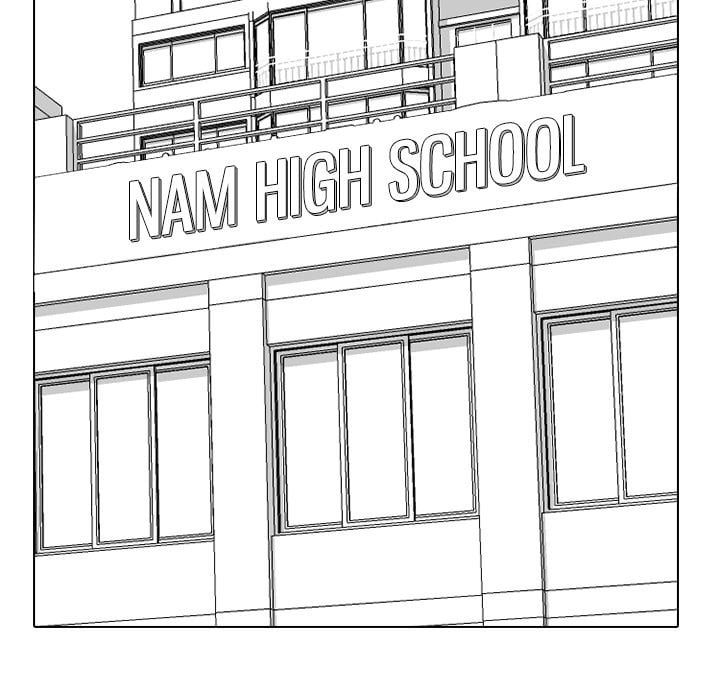 High School Devil chapter 344 page 88