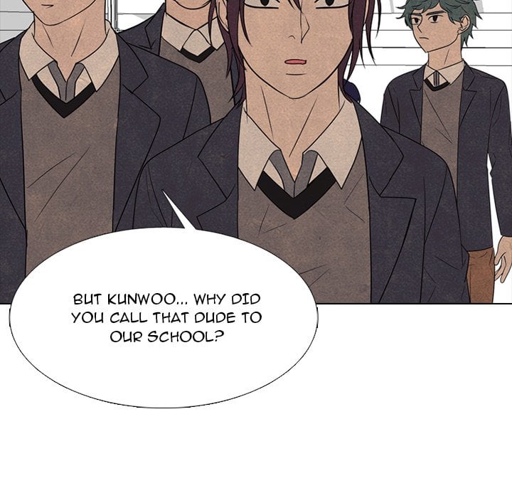 High School Devil chapter 344 page 95