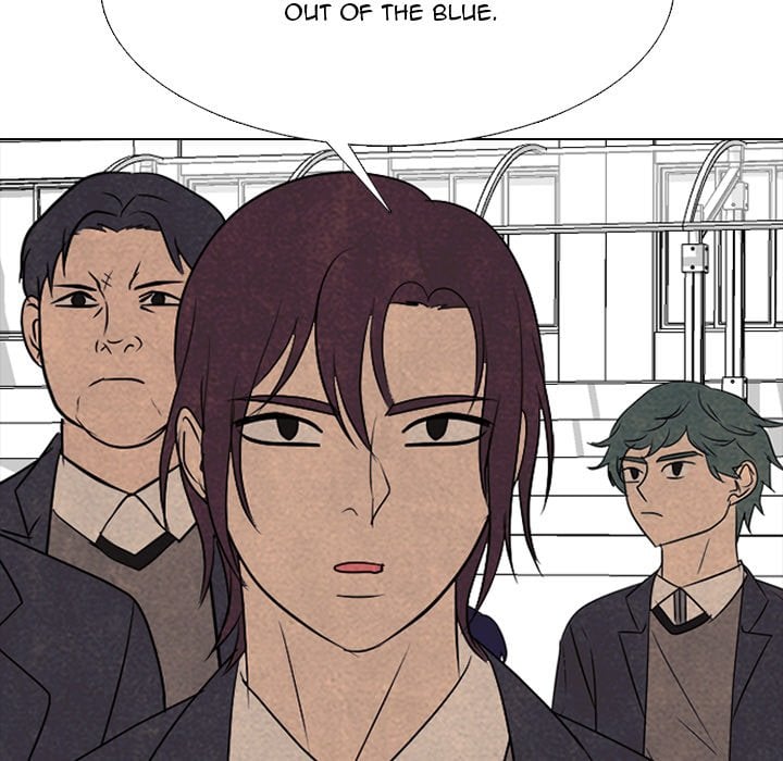 High School Devil chapter 344 page 113