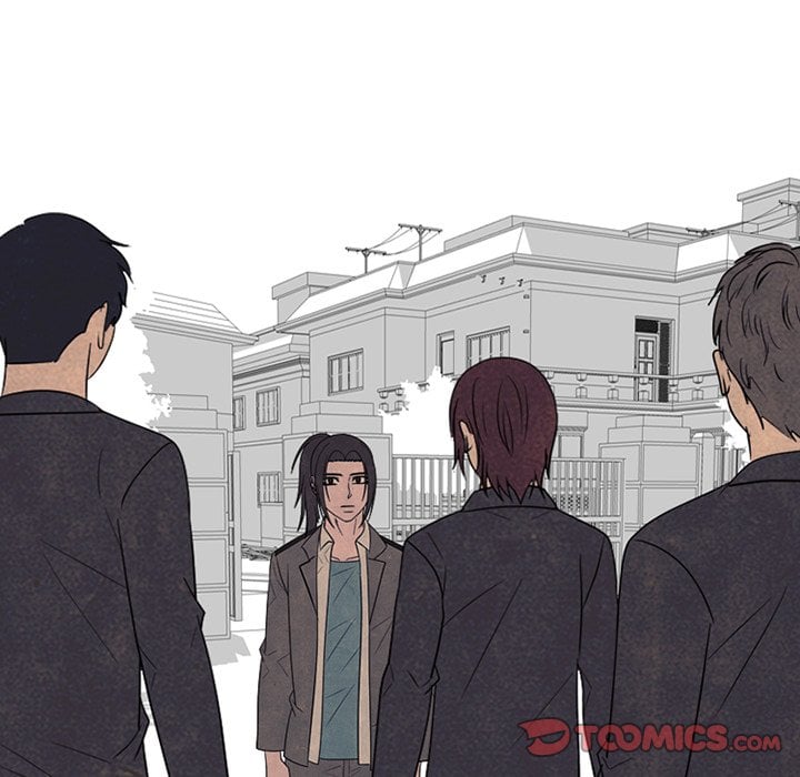 High School Devil chapter 344 page 117