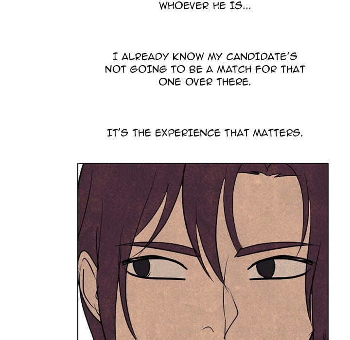 High School Devil chapter 344 page 126