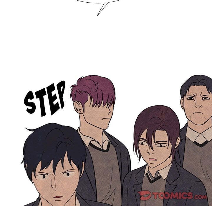 High School Devil chapter 344 page 129