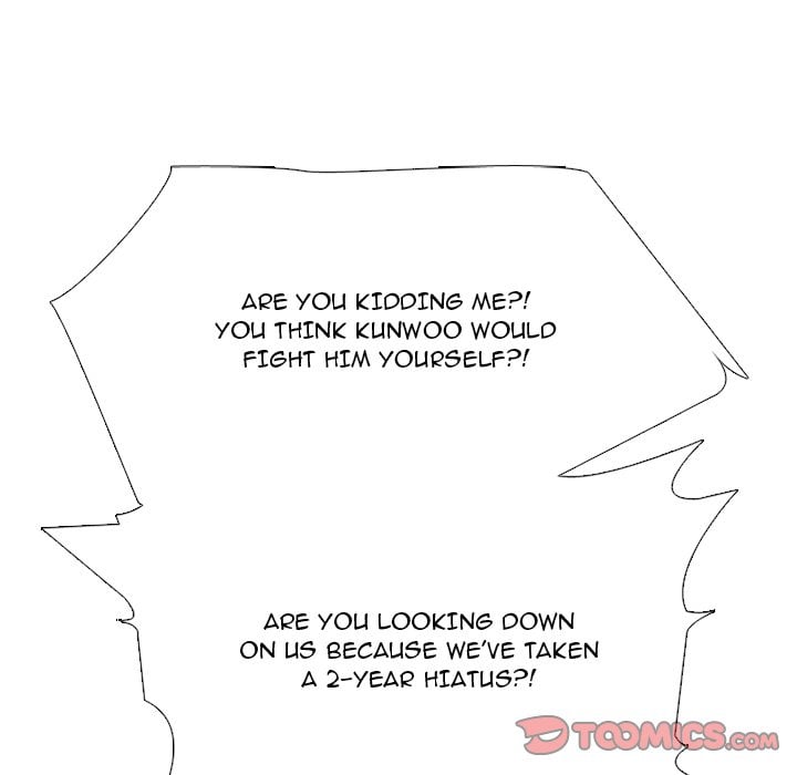High School Devil chapter 344 page 135