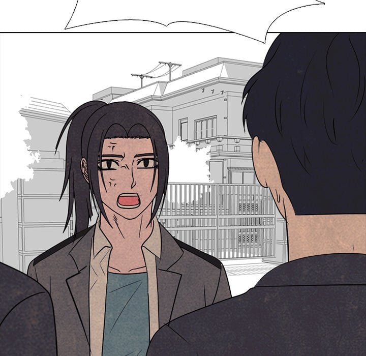 High School Devil chapter 344 page 136