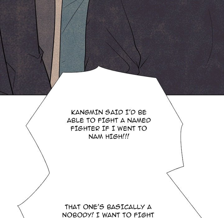 High School Devil chapter 344 page 137