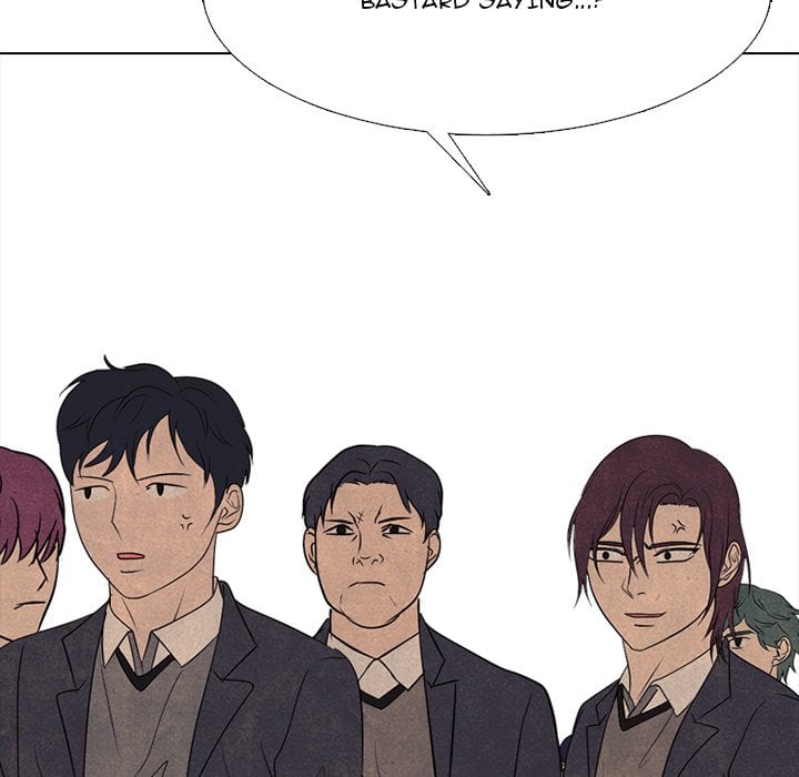 High School Devil chapter 344 page 140
