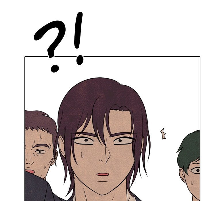 High School Devil chapter 344 page 151