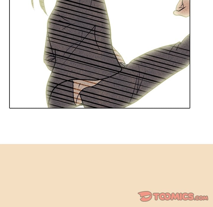 High School Devil chapter 344 page 153