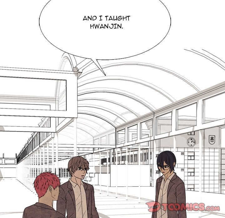 High School Devil chapter 344 page 159