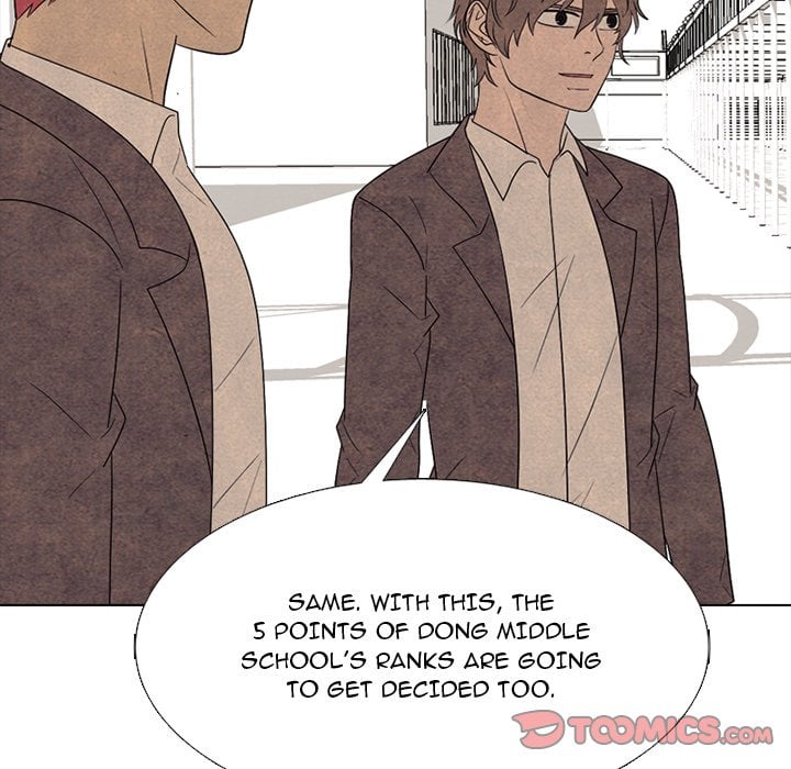 High School Devil chapter 344 page 165