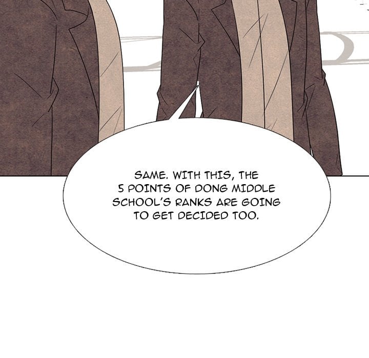 High School Devil chapter 345 page 6