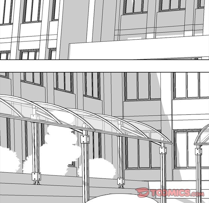 High School Devil chapter 345 page 15
