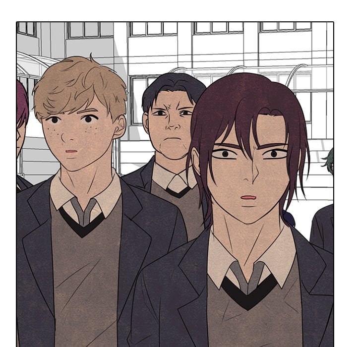 High School Devil chapter 345 page 20