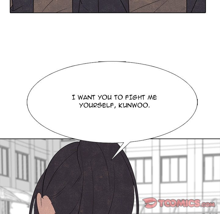 High School Devil chapter 345 page 21