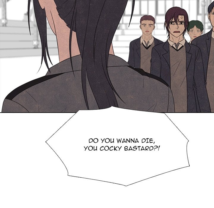 High School Devil chapter 345 page 22