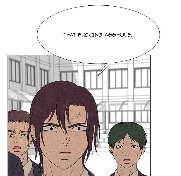 High School Devil chapter 345 page 28