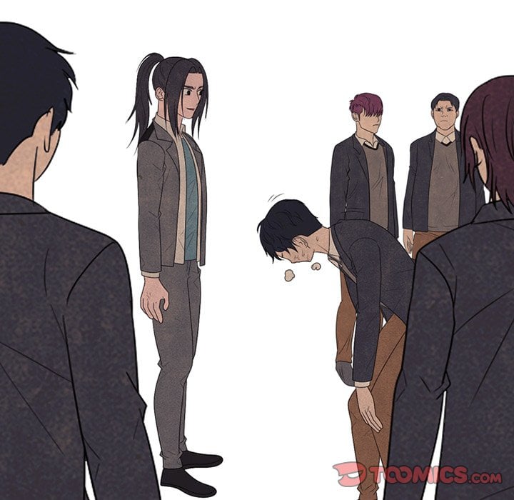 High School Devil chapter 345 page 33