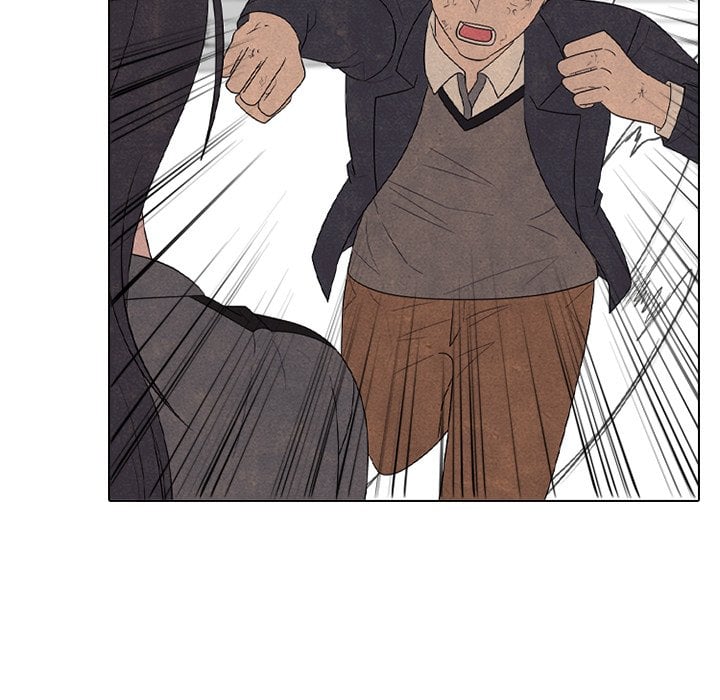 High School Devil chapter 345 page 36