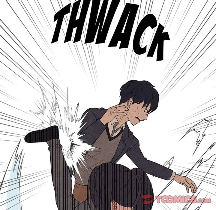 High School Devil chapter 345 page 45
