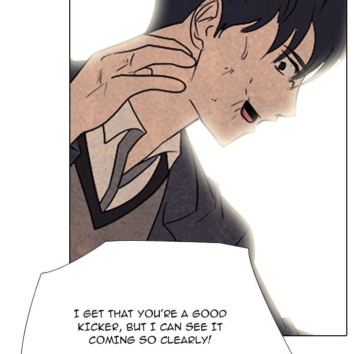 High School Devil chapter 345 page 48