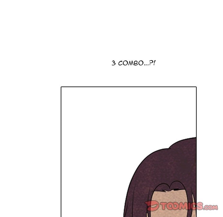 High School Devil chapter 345 page 51
