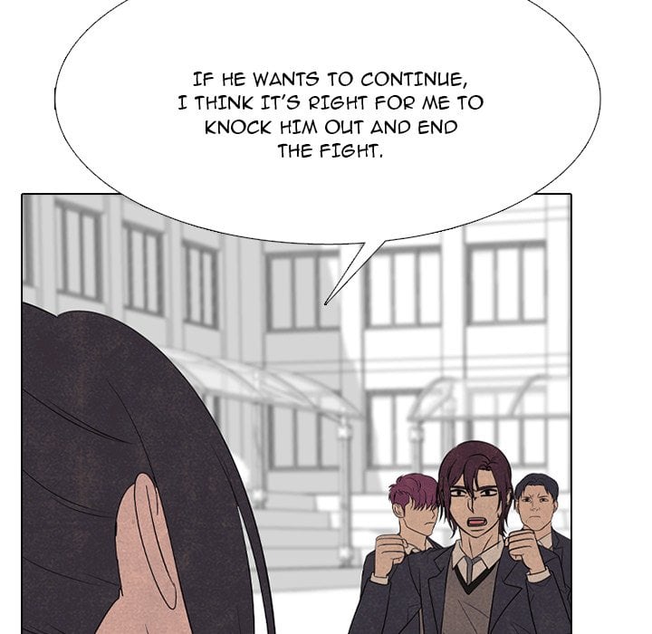 High School Devil chapter 345 page 77