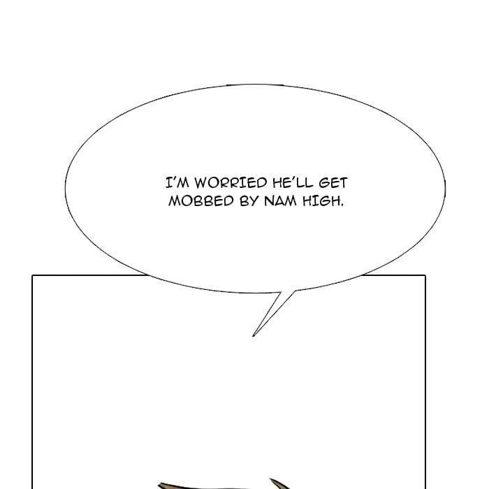 High School Devil chapter 345 page 95